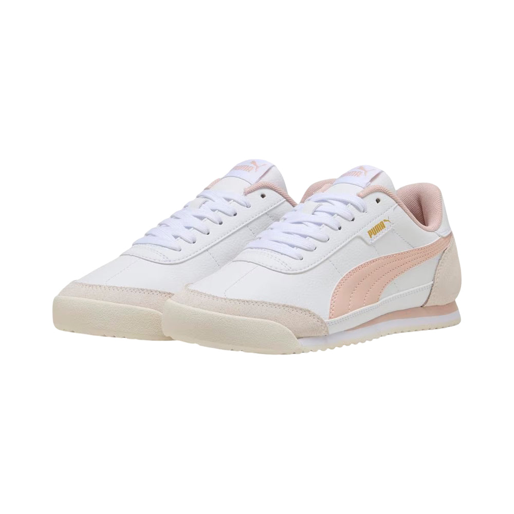 Tenis Puma para Mujer Turino II OG Blanco