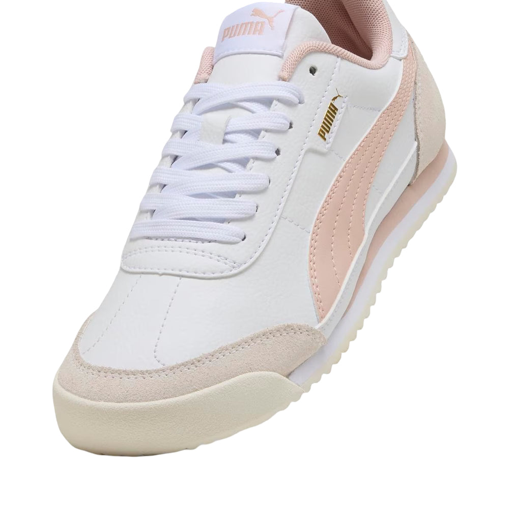 Tenis Puma para Mujer Turino II OG Blanco