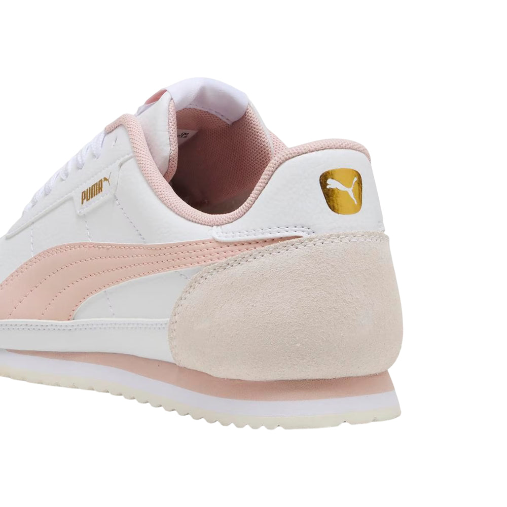 Tenis Puma para Mujer Turino II OG Blanco