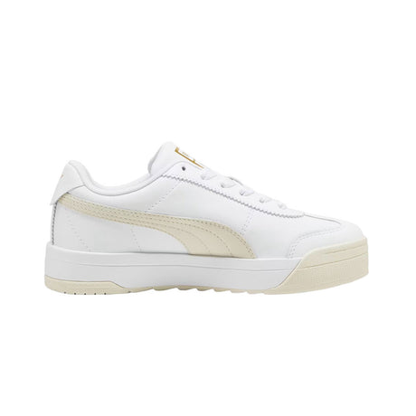 Tenis Puma para Mujer Roma Feminine Blanco