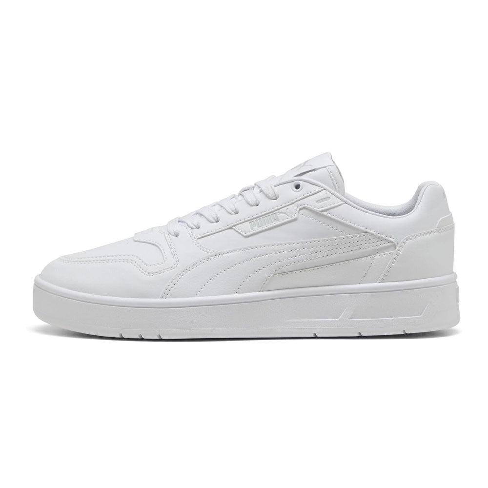 Tenis Puma para Hombre Court Classic Blanco