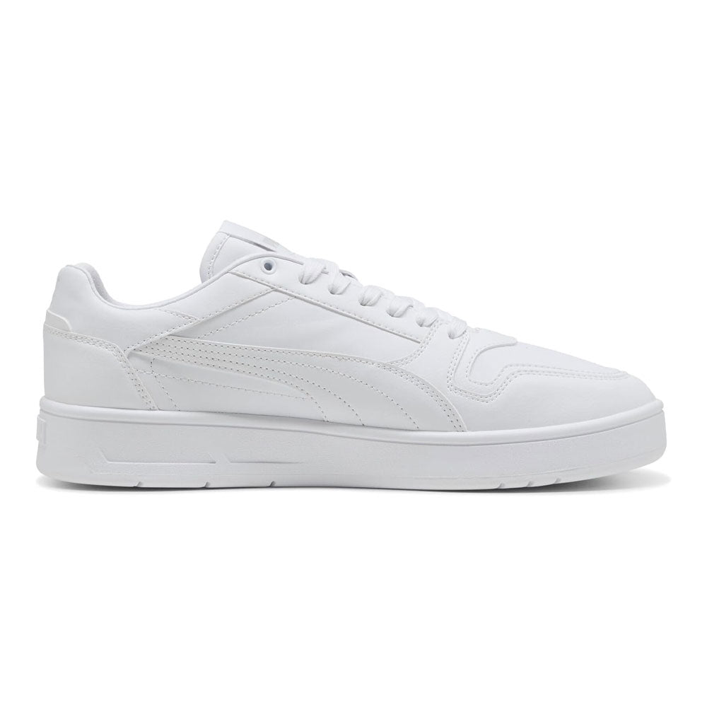 Tenis Puma para Hombre Court Classic Blanco