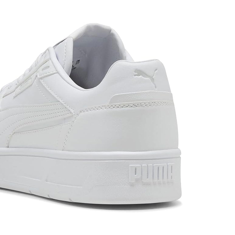 Tenis Puma para Hombre Court Classic Blanco