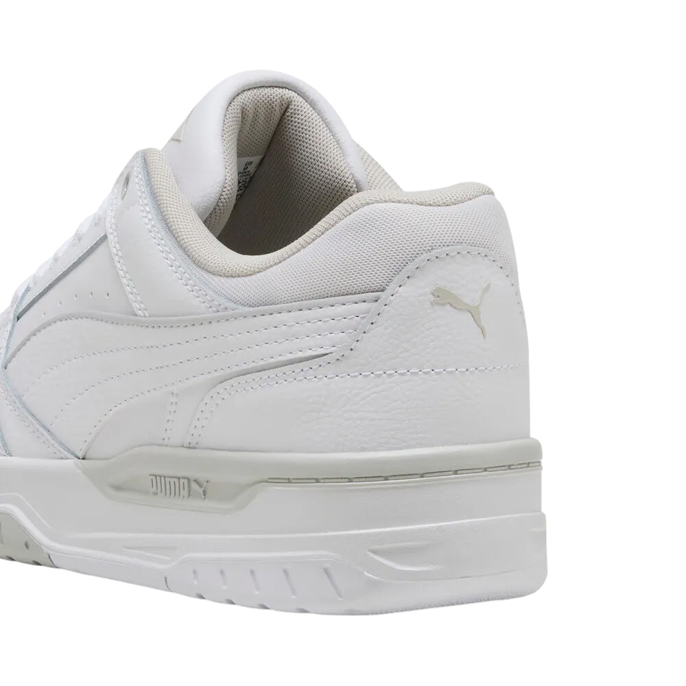 Tenis Puma para Hombre Rebound Retro Blaco