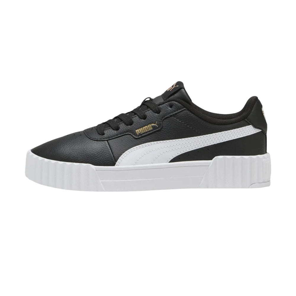 Tenis Puma para Mujer Carina 3.0 Negro