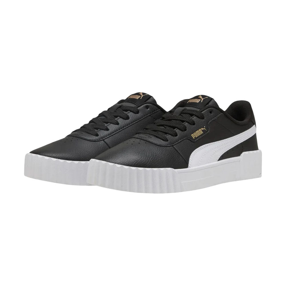 Tenis Puma para Mujer Carina 3.0 Negro