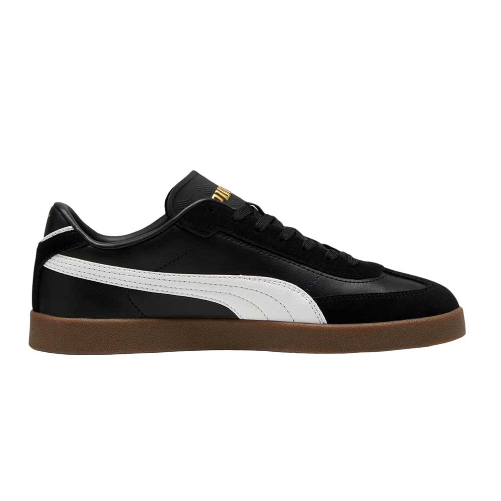 Tenis Puma para Mujer Club II Era Wns Negro