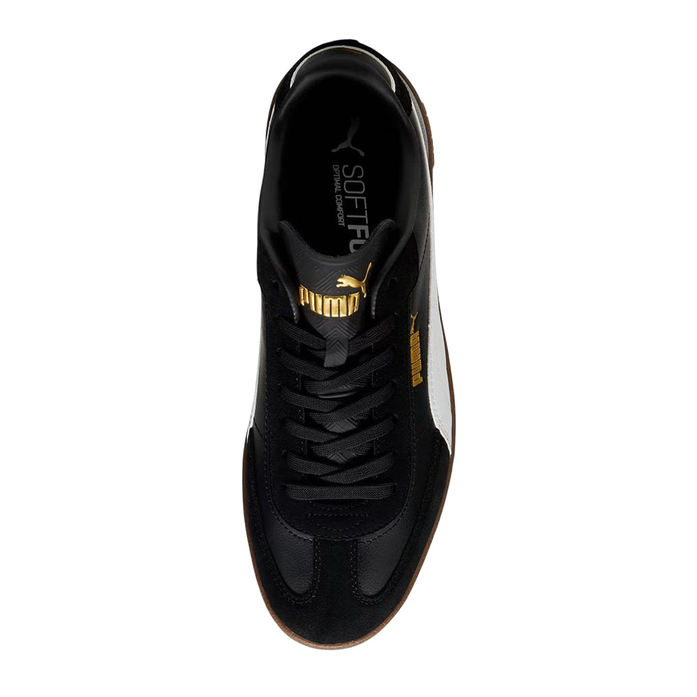 Tenis Puma para Mujer Club II Era Wns Negro