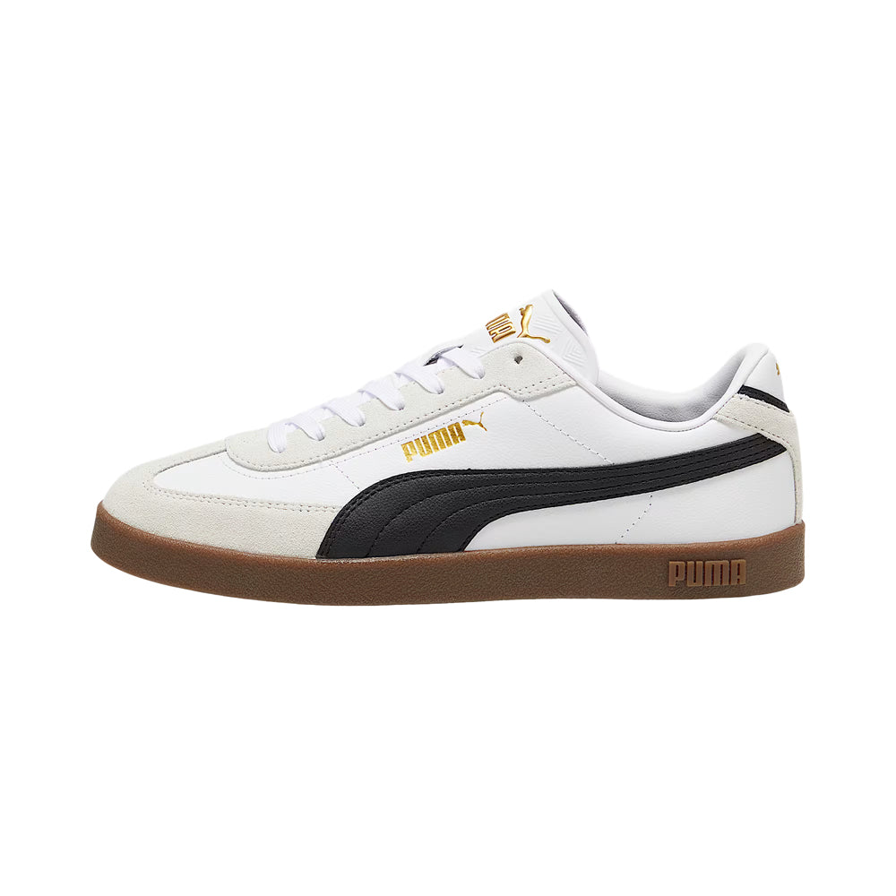 Tenis Puma para Mujer Club II Era Wmns Blanco