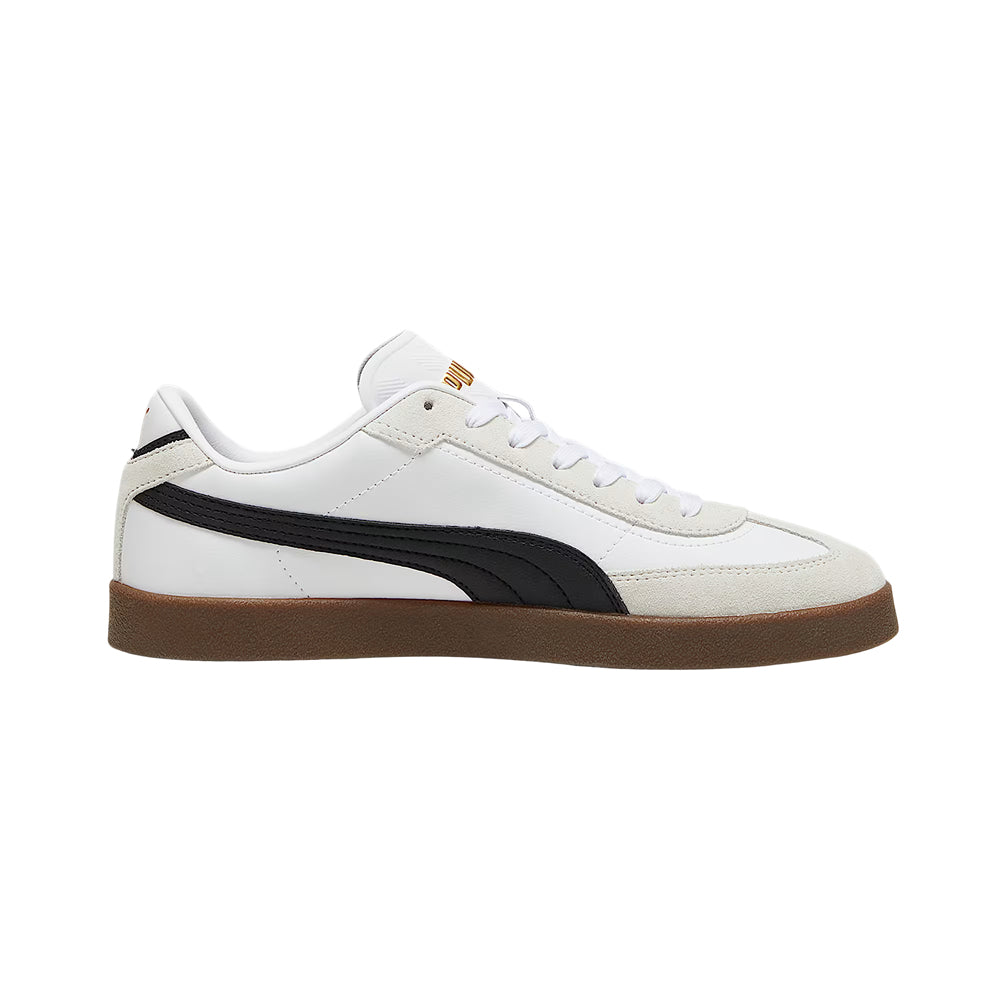Tenis Puma para Mujer Club II Era Wmns Blanco