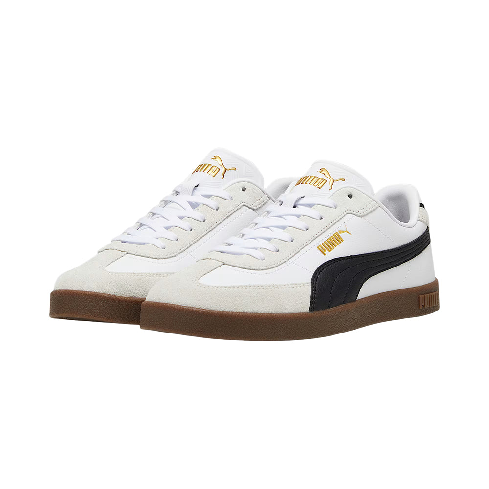 Tenis Puma para Mujer Club II Era Wmns Blanco