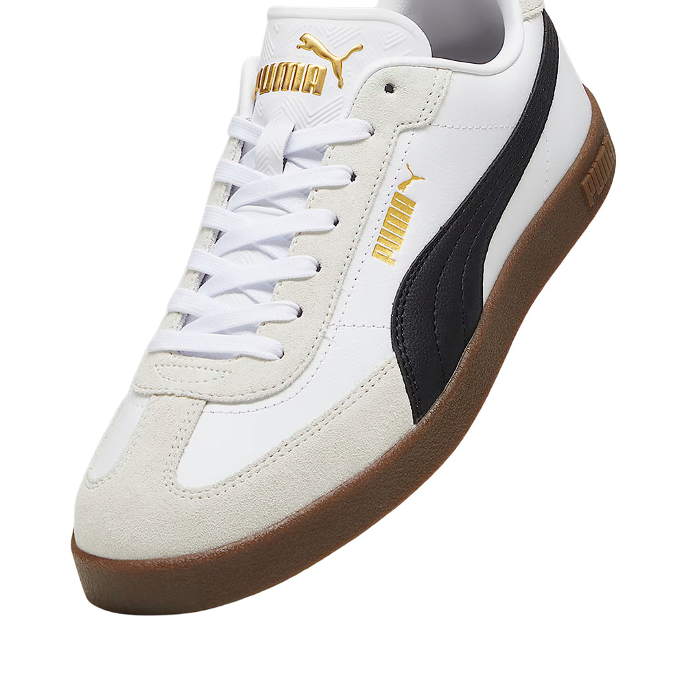 Tenis Puma para Mujer Club II Era Wmns Blanco