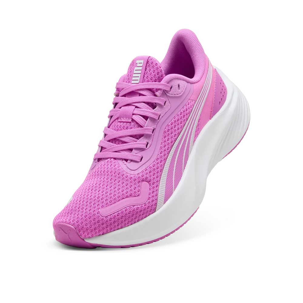 Tenis Puma para Niña Pounce Lite Rosa