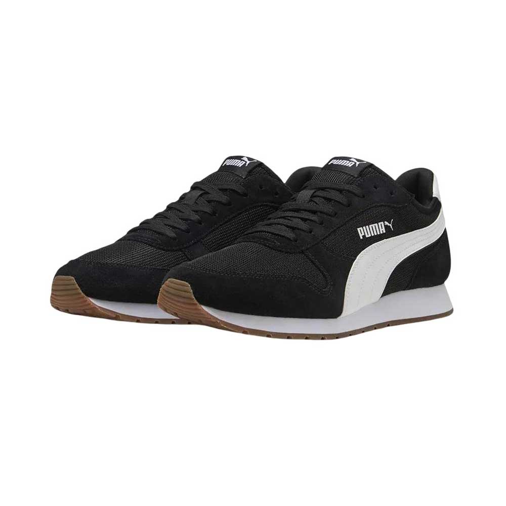 Tenis Puma para Hombre ST Miler Negro