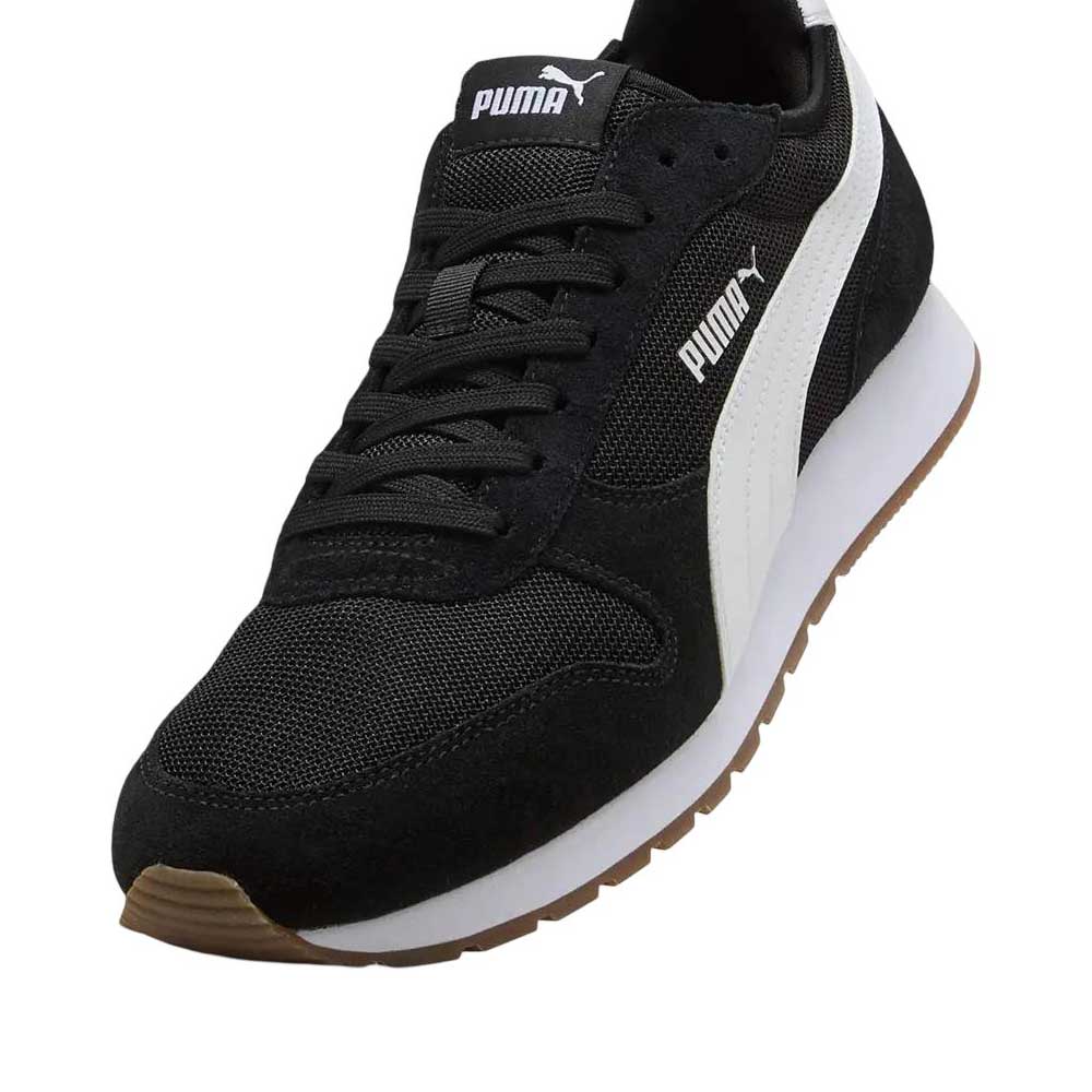 Tenis Puma para Hombre ST Miler Negro