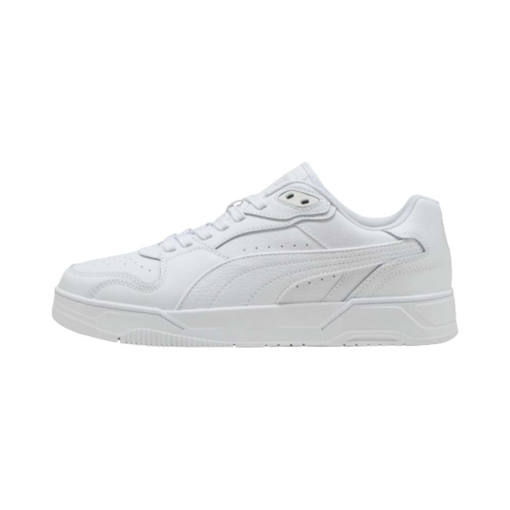 Tenis Puma para Hombre RBD Break Low Blanco