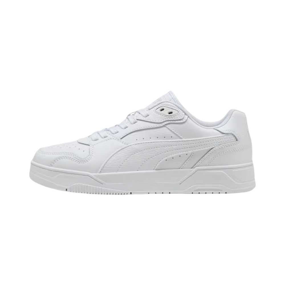 Tenis Puma para Hombre RBD Break Low Blanco