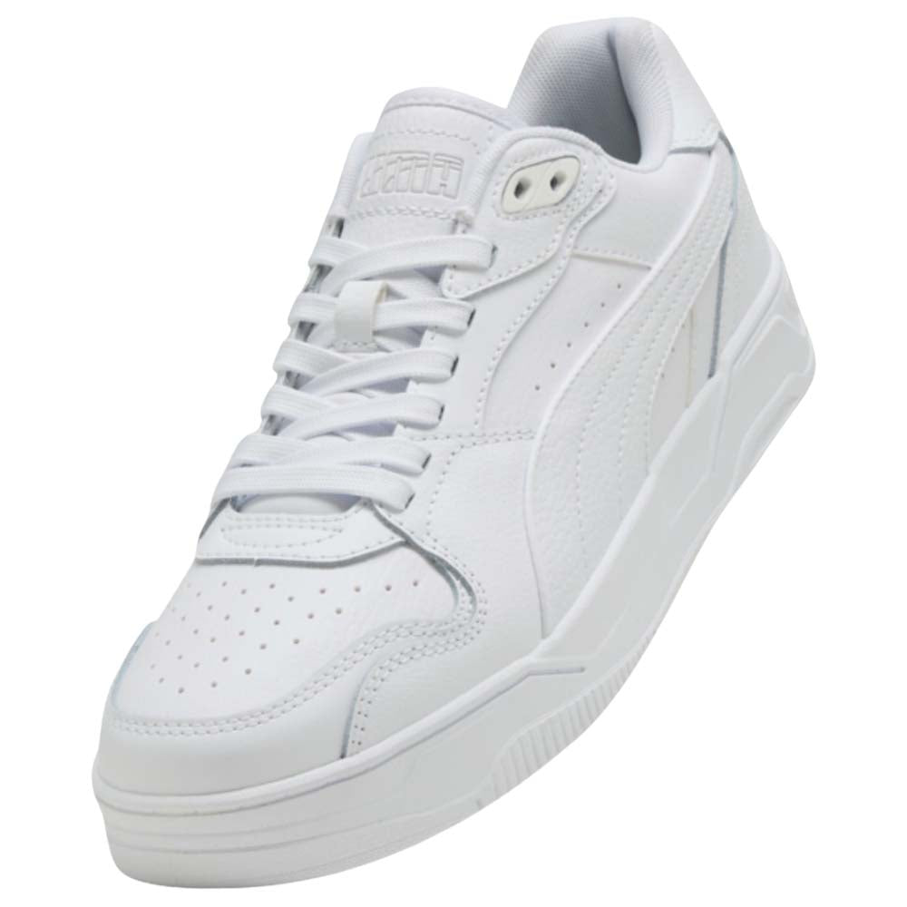 Tenis Puma para Hombre RBD Break Low Blanco