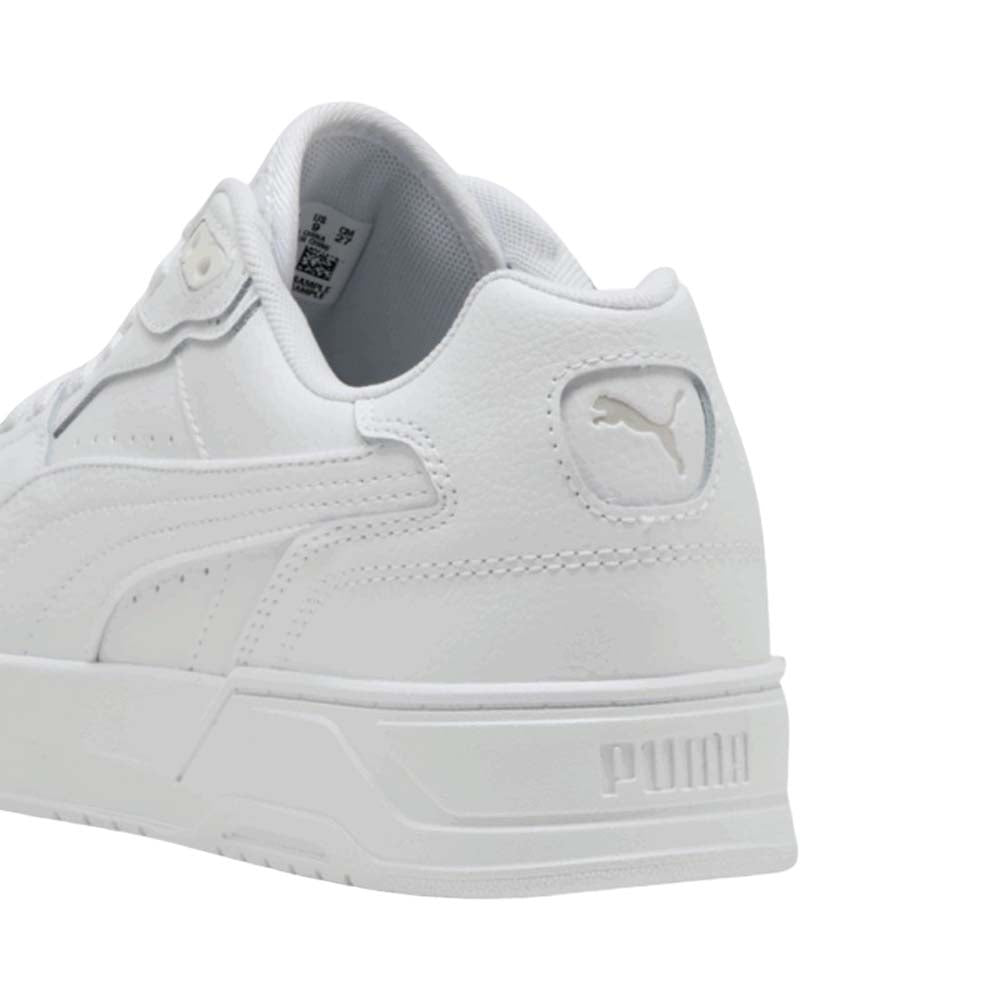 Tenis Puma para Hombre RBD Break Low Blanco