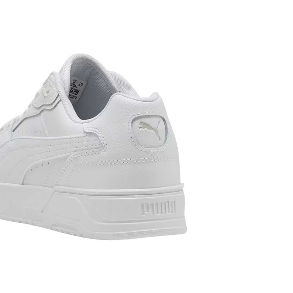Tenis Puma para Hombre RBD Break Low Blanco