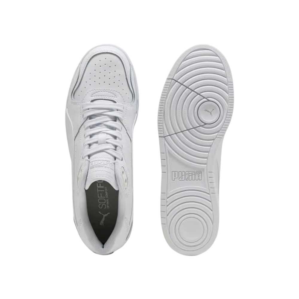Tenis Puma para Hombre RBD Break Low Blanco