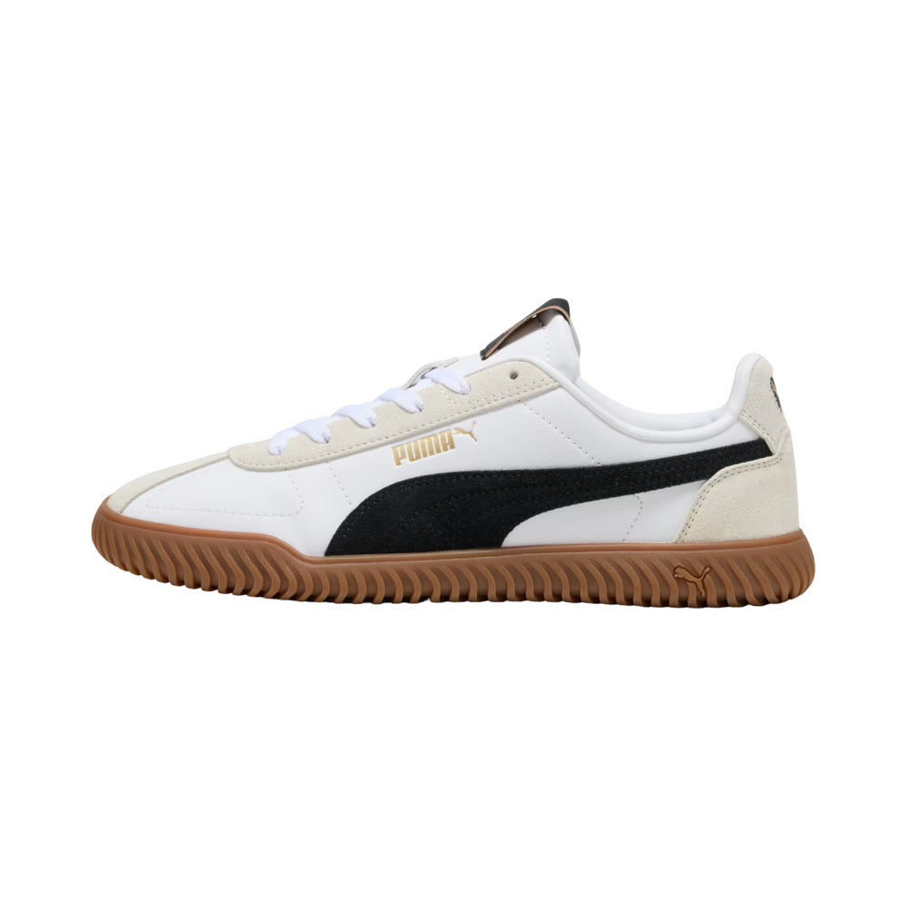 Tenis Puma para Hombre Club Kayzer OG Blanco
