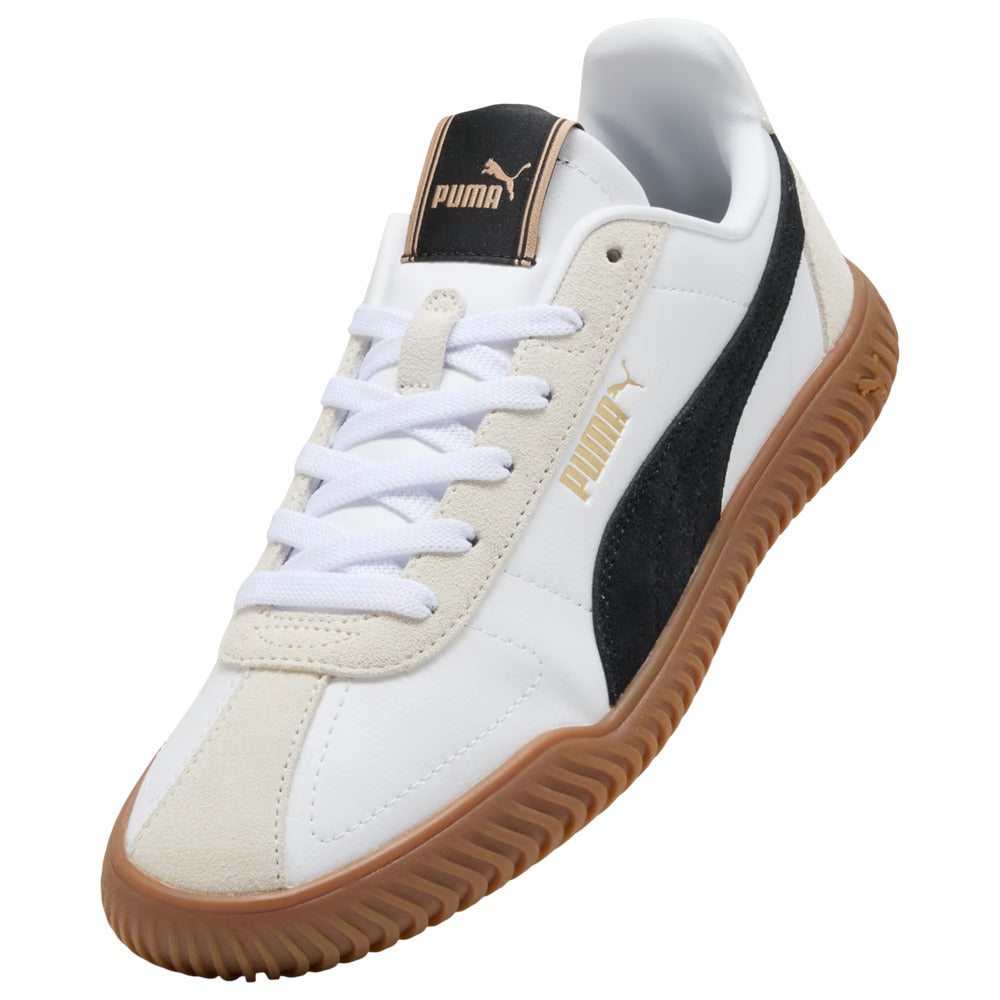 Tenis Puma para Hombre Club Kayzer OG Blanco