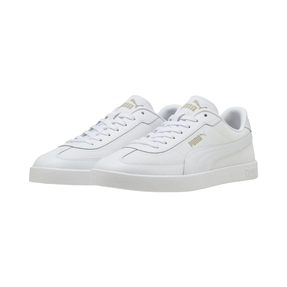 Tenis Puma para Hombre Club II Era Blanco