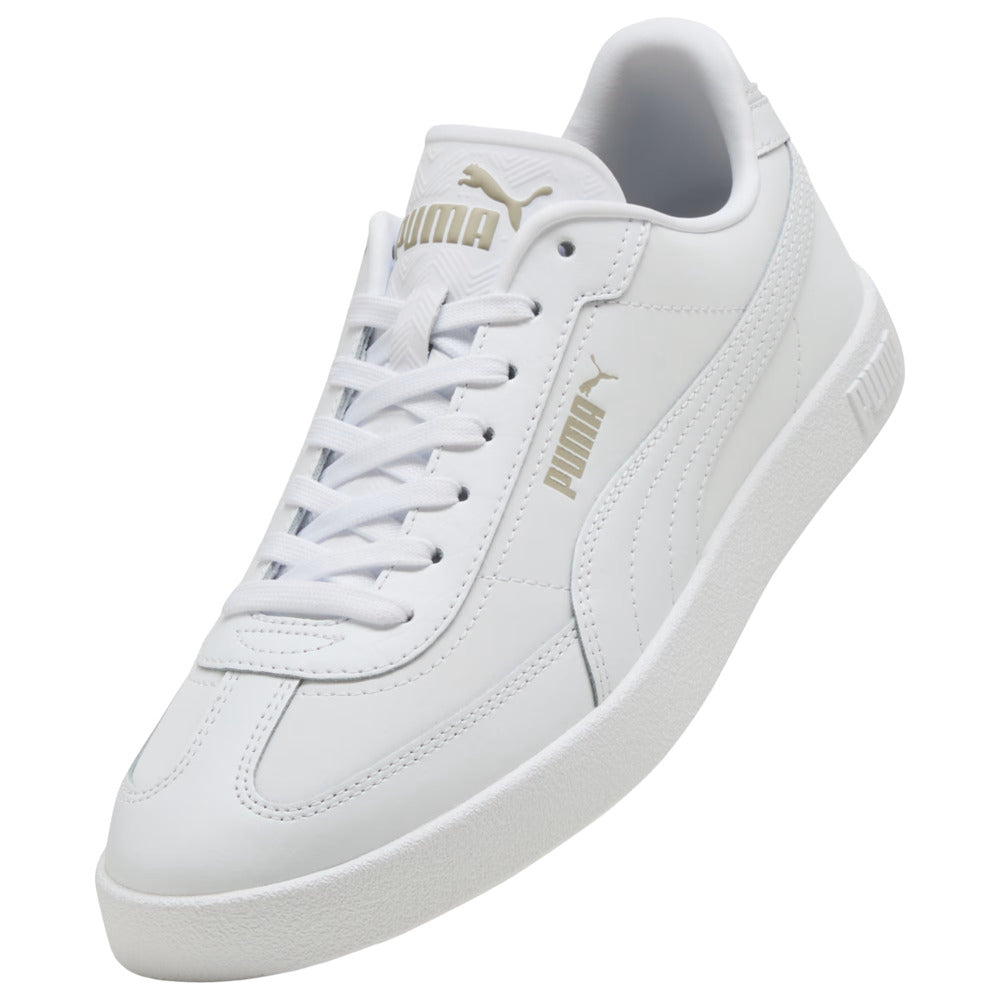 Tenis Puma para Hombre Club II Era Blanco