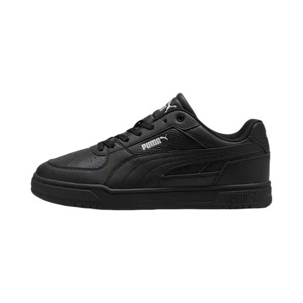 Tenis Puma para Hombre Caven III Negro