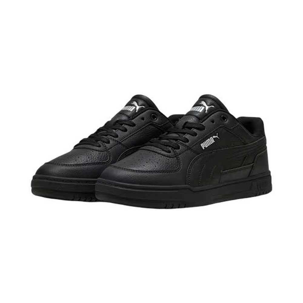 Tenis Puma para Hombre Caven III Negro