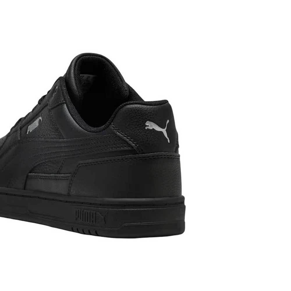 Tenis Puma para Hombre Caven III Negro