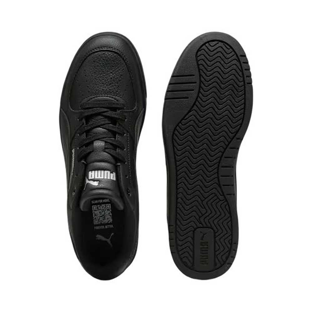 Tenis Puma para Hombre Caven III Negro