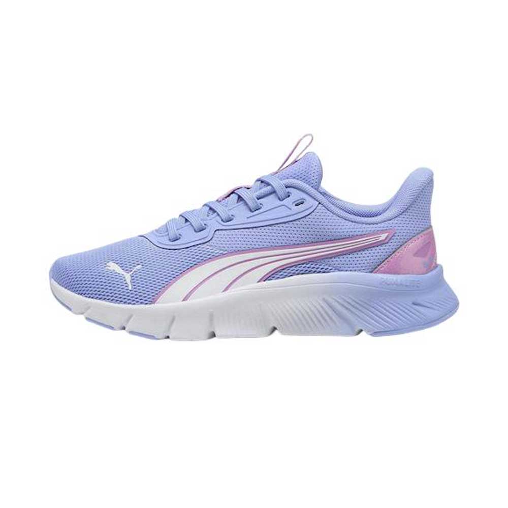 Tenis Puma para Niña Flex Focus Lite Morado