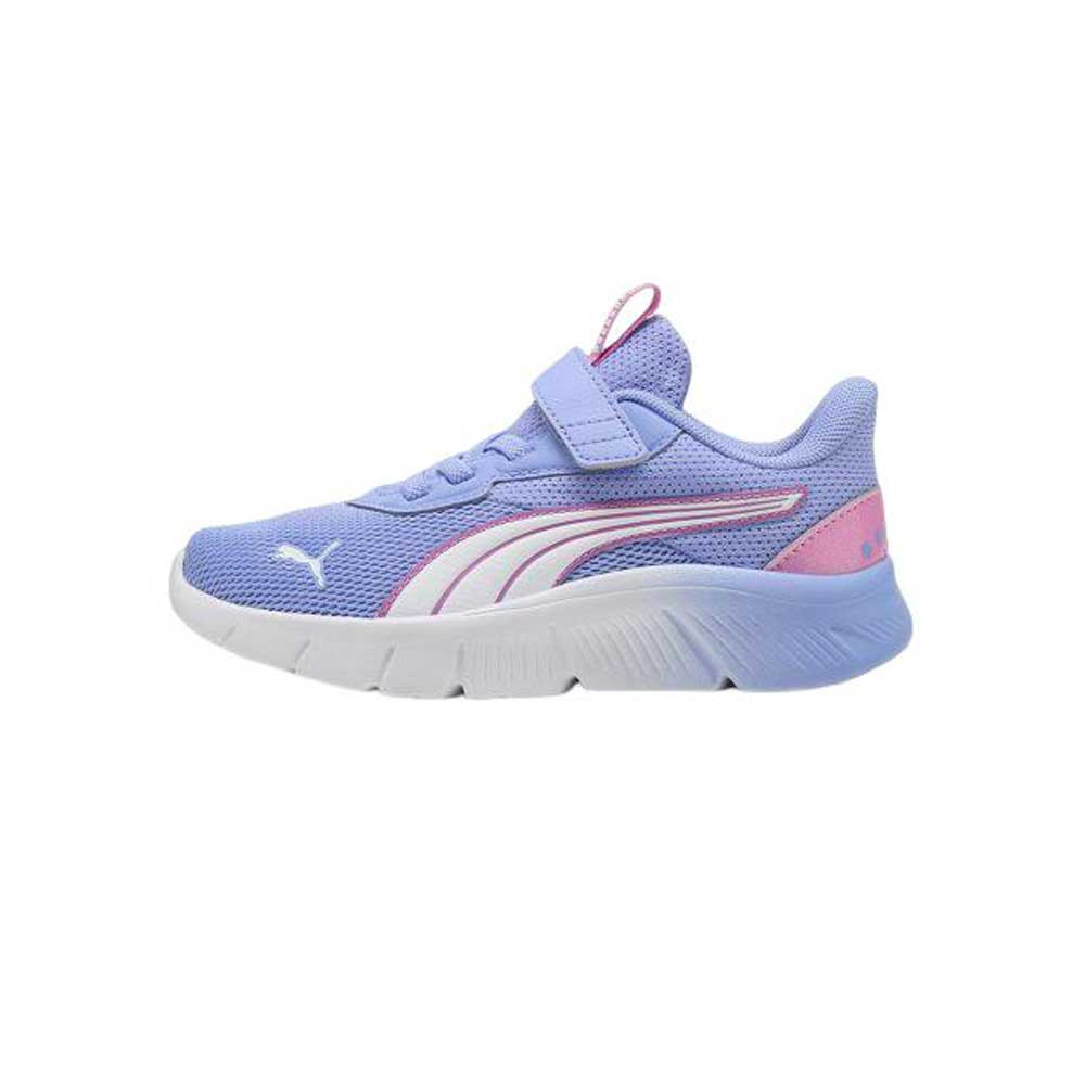 Tenis Puma para Niña Flex Focus Lite Morado