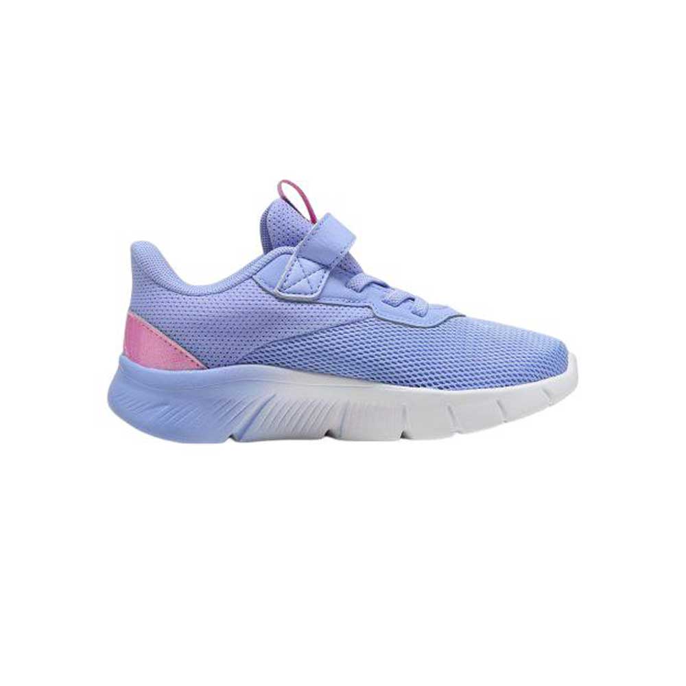 Tenis Puma para Niña Flex Focus Lite Morado