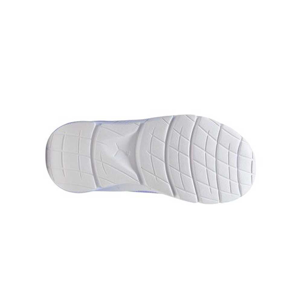 Tenis Puma para Niña Flex Focus Lite Morado