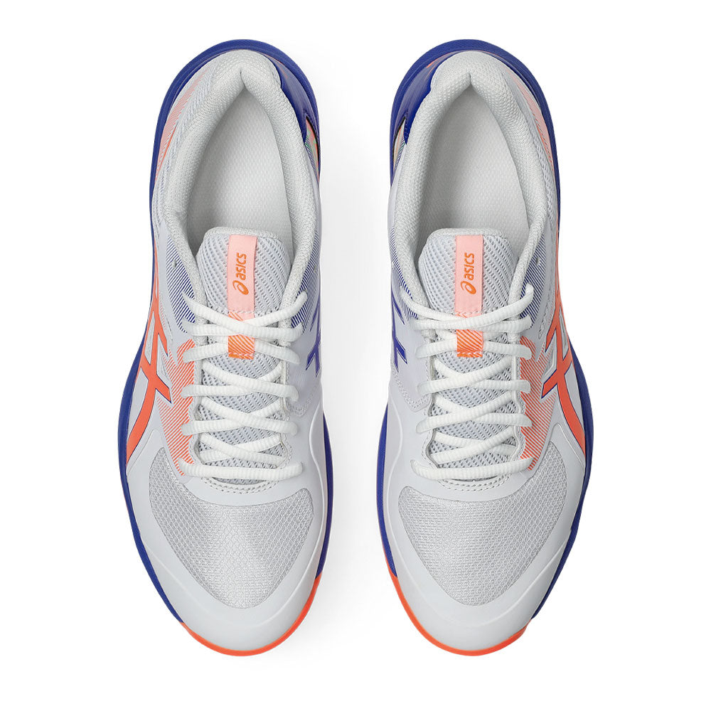 Tenis Asics para Hombre Game FF Padel Blanco