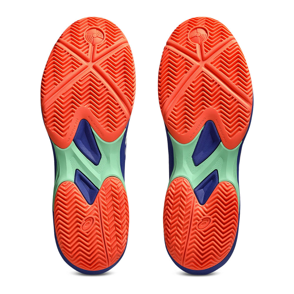 Tenis Asics para Hombre Game FF Padel Blanco