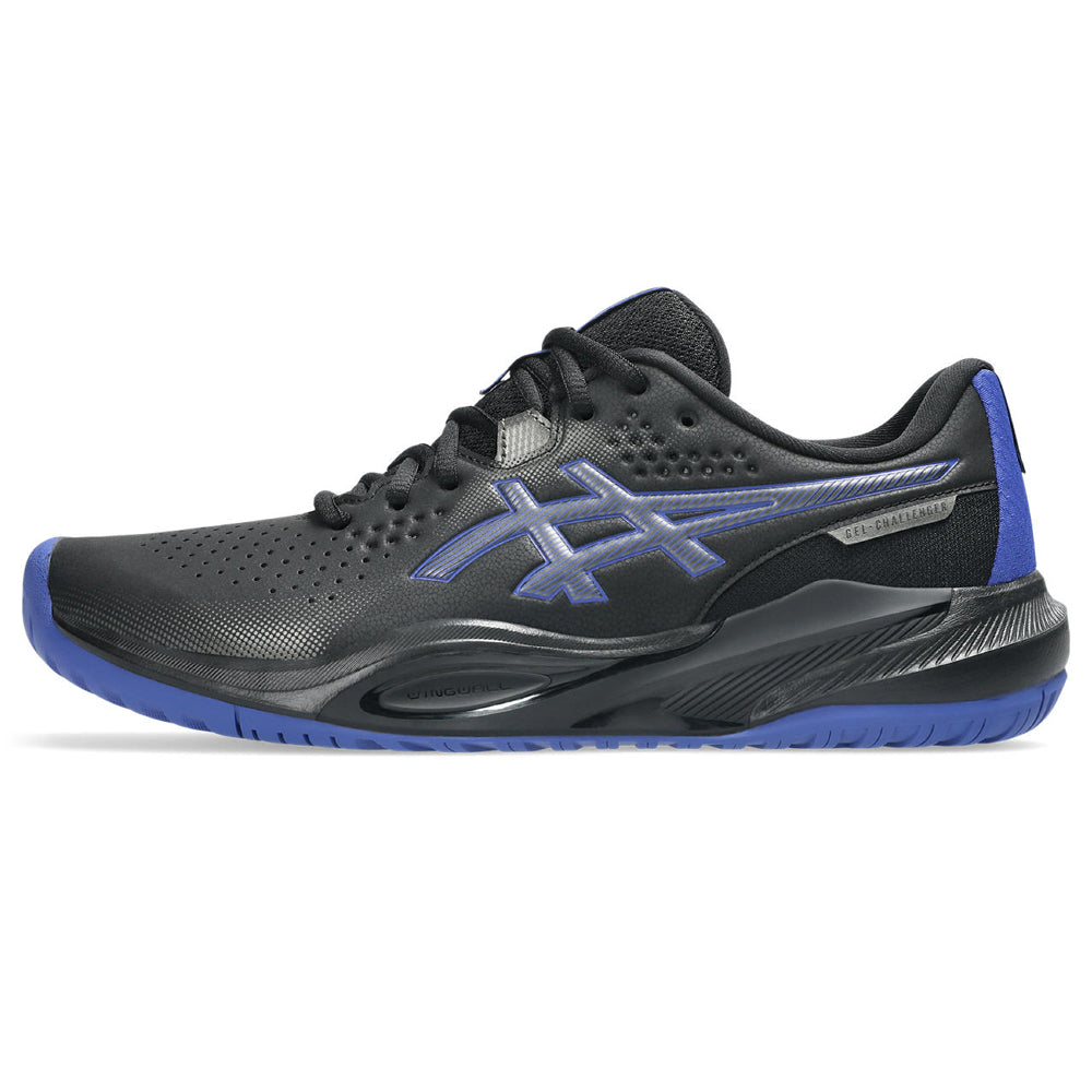 Tenis Asics para Hombre Challenger 15 Megro