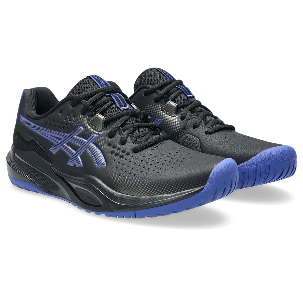 Tenis Asics para Hombre Challenger 15 Megro