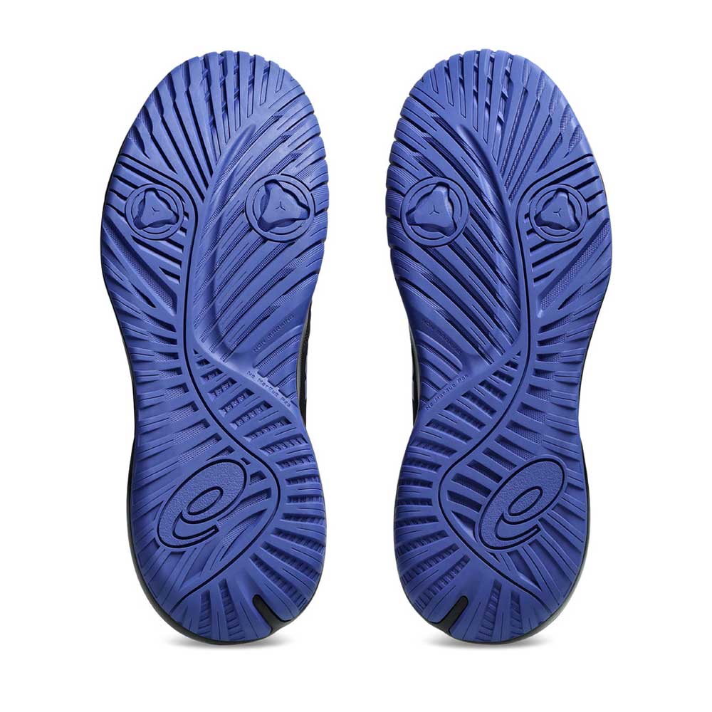 Tenis Asics para Hombre Challenger 15 Megro