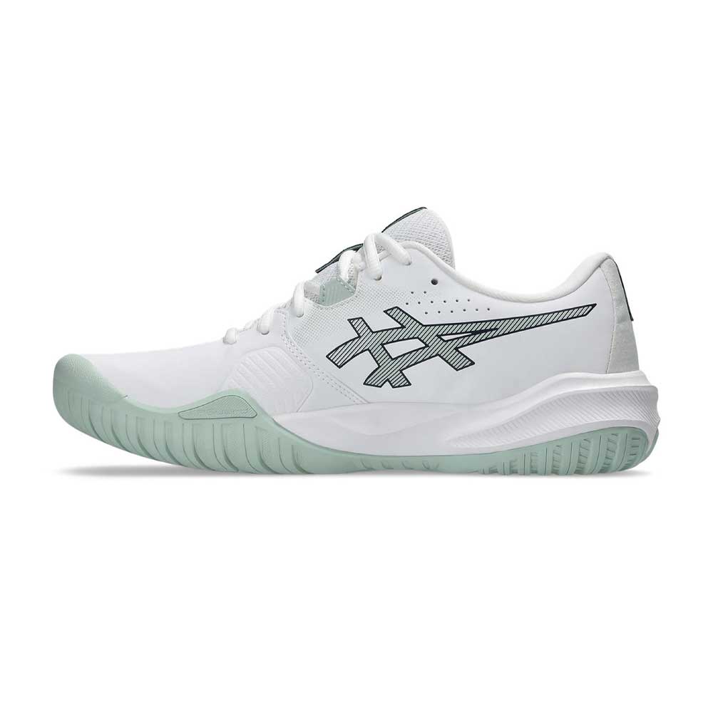 Tenis Asics para Hombre Challenger 15 Blanco