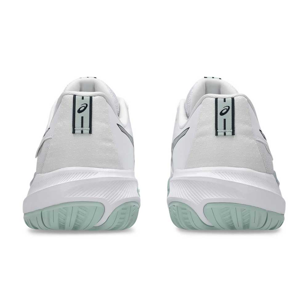 Tenis Asics para Hombre Challenger 15 Blanco