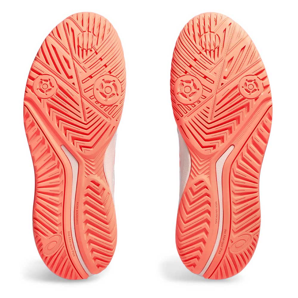 Calzado Asics para Mujer Challenger 14 Blanco