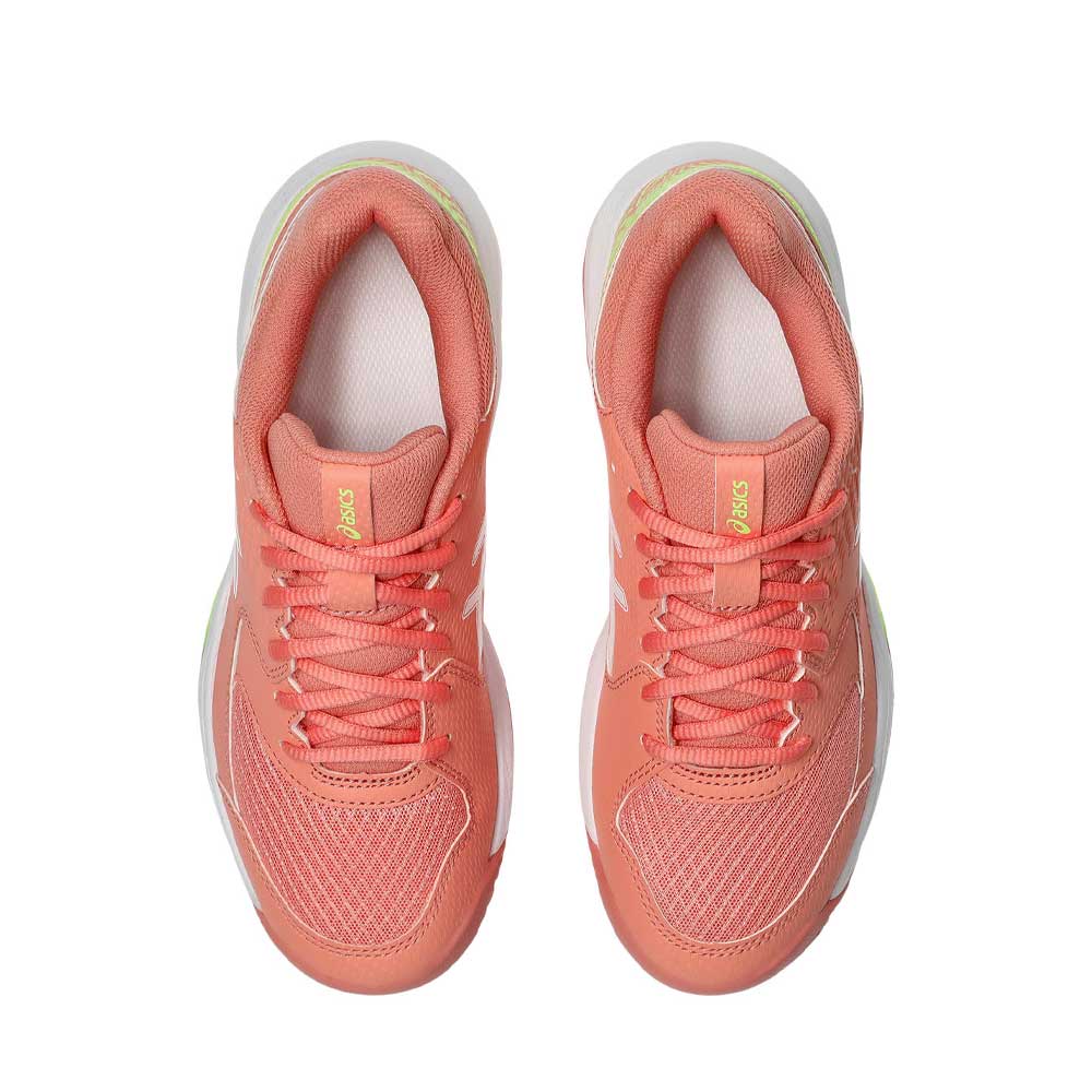 Tenis Asics para Mujer Dedicate 8 Padel Rosa