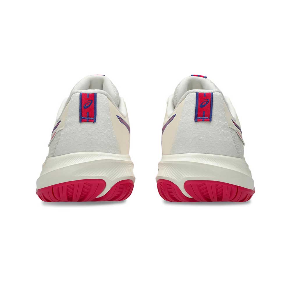 Tenis Asics para Mujer Challenger 15 Blanco