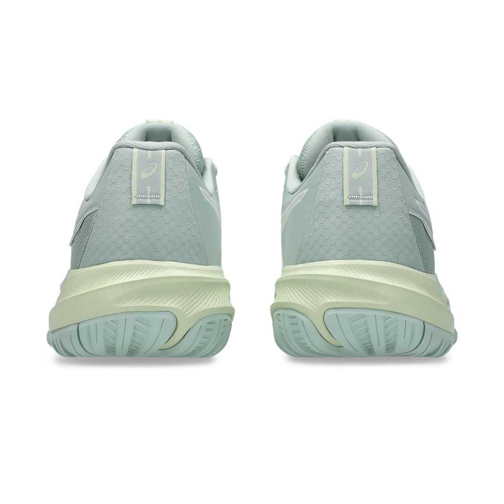 Tenis Asics para Mujer Challenger 15 Verde