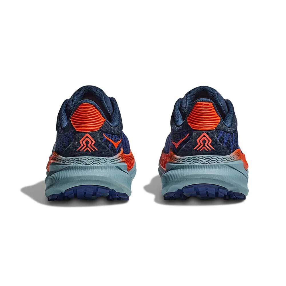 Tenis Hoka para Hombre Challenger ATR 7 Azul