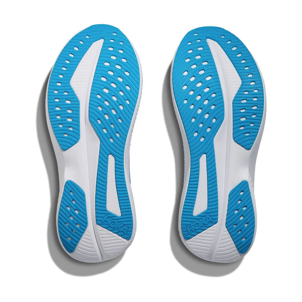 Tenis Hoka para Mujer Mach 6 Azul